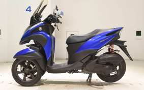 YAMAHA TRICITY 155 A 1998 SG37J