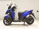 Фото Yamaha TRICITY 155 A 1998 с японского аукциона