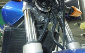 HONDA CB400SF VTEC K 2025 NC42