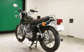 YAMAHA SR400 Gen.5 2021 RH16J