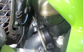 KAWASAKI ZX 10 NINJA R 2004