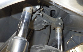 SUZUKI VECSTAR 150