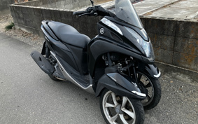 YAMAHA TRICITY 125 SE82J