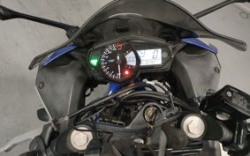 YAMAHA YZF-R25 RG10J