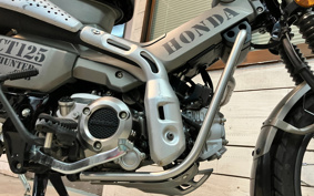 HONDA CT125 HUNTER CUB JA65