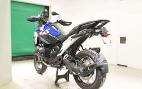 BMW R1300GS 2024