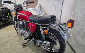 HONDA CB750 1972 CB750