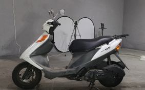 SUZUKI ADDRESS V125 CF4EA