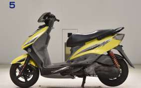 YAMAHA CYGNUS 125 X