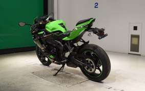 KAWASAKI ZX-25R ZX250E