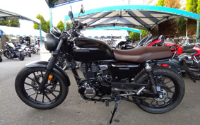 HONDA GB350 2024 NC59