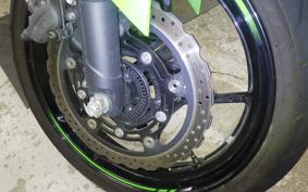 KAWASAKI NINJA 250 2 2023 EX250Y