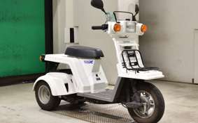 HONDA GYRO X 2009 TD02