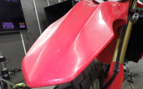 HONDA CRF250L LD 2009 MD44