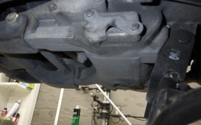 SUZUKI ADDRESS V125 G 2012 CF46A