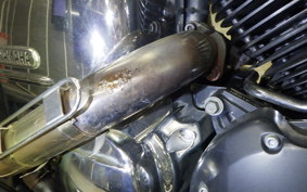 YAMAHA DRAGSTAR 400 CLASSIC 2002 VH01J