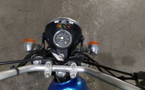 HONDA APE 50 AC16