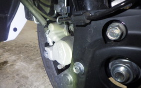 YAMAHA TRICITY 125 A 2011 SEC1J
