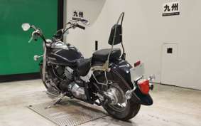 YAMAHA DRAGSTAR 400 CLASSIC  2011 VH02J