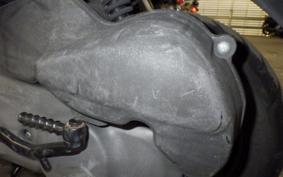 SUZUKI LET's 4 1991 CA45A