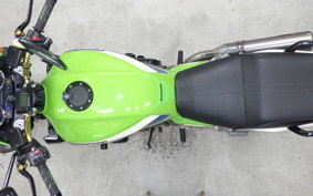KAWASAKI ZRX1100 1998 ZRT10C