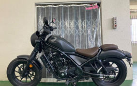 HONDA REBEL 250  S E-clutch MC49