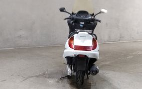 HONDA FORESIGHT MF04