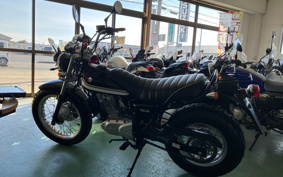 SUZUKI VANVAN 200 NH42A