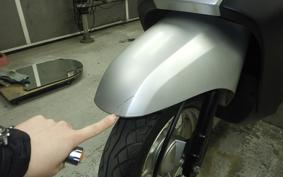 HONDA TACT-4ﾍﾞｰｼｯｸ AF75