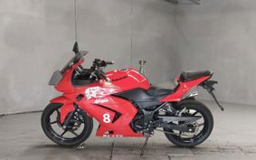 KAWASAKI NINJA250R EX250K