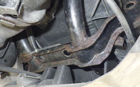 YAMAHA JOG Gen.1 3KJ