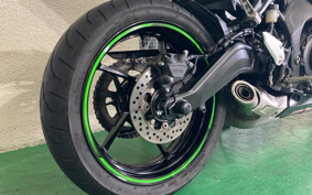 KAWASAKI NINJA ZX 25 ZX250E
