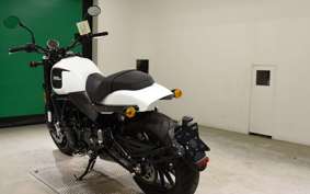 HARLEY X500 2023