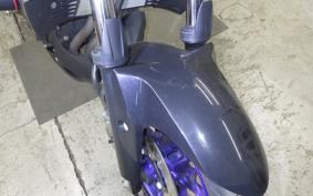 YAMAHA MT-25 2003 RG43J