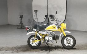 HONDA MONKEY Z50J