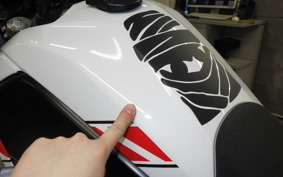 YAMAHA TENERE 700 2020 DM09J