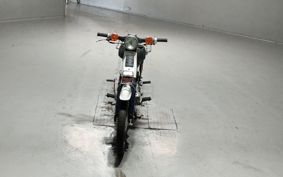HONDA SUPER CUB90 HA02