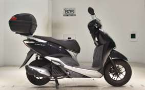 HONDA LEAD 125 2004 JF45