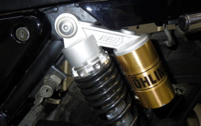 KAWASAKI ZEPHYR 400 Gen.2 1993