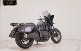 HONDA REBEL 1100 T 2025 SC83