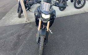 BMW F900GS 2025 0K61