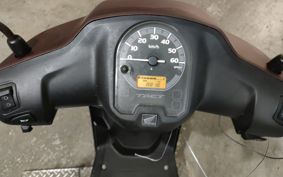 HONDA MANY CTOR AF75