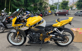 YAMAHA FZ1 FAZER 2008 RN17