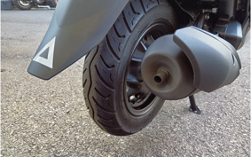 HONDA LEAD 125 JK12