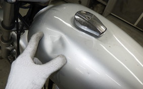 SUZUKI ST400 TEMPTER 1997 NK43A