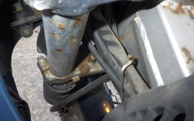 HONDA TRANSALP 400V 1995 ND06