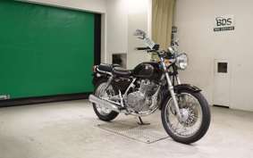 SUZUKI ST250E 2005 NJ4CA