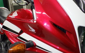 HONDA CB400 SUPER BOLDOR VTEC 2012 NC42