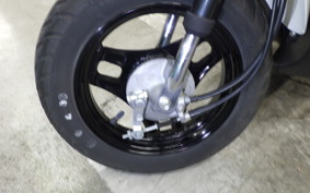 SUZUKI ﾚｯﾂ 2026 CA4AA