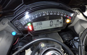 KAWASAKI ZX 10 NINJA ABS 2017